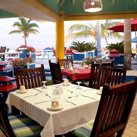 فندق Negril Palms المظهر الخارجي الصورة