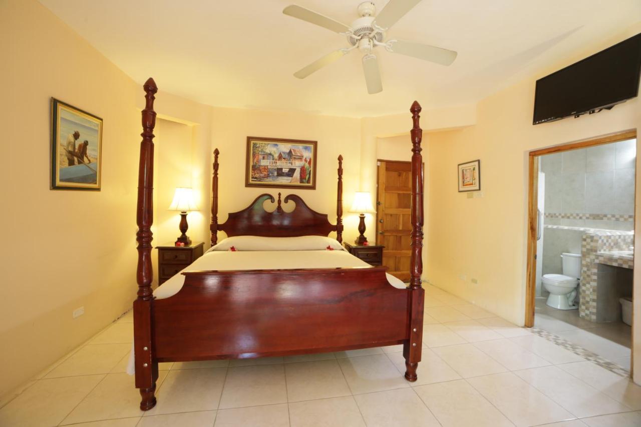 فندق Negril Palms المظهر الخارجي الصورة