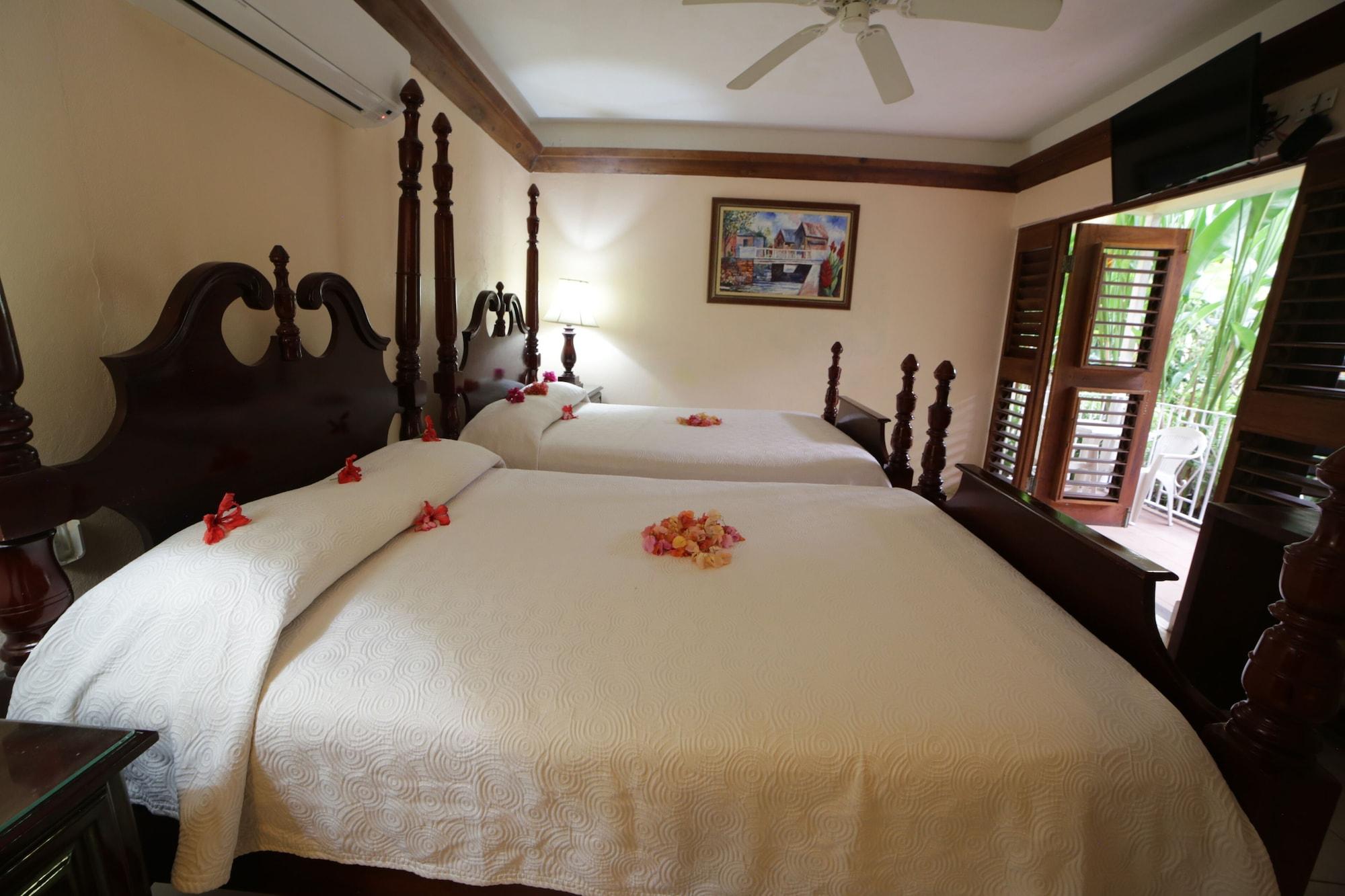 فندق Negril Palms المظهر الخارجي الصورة