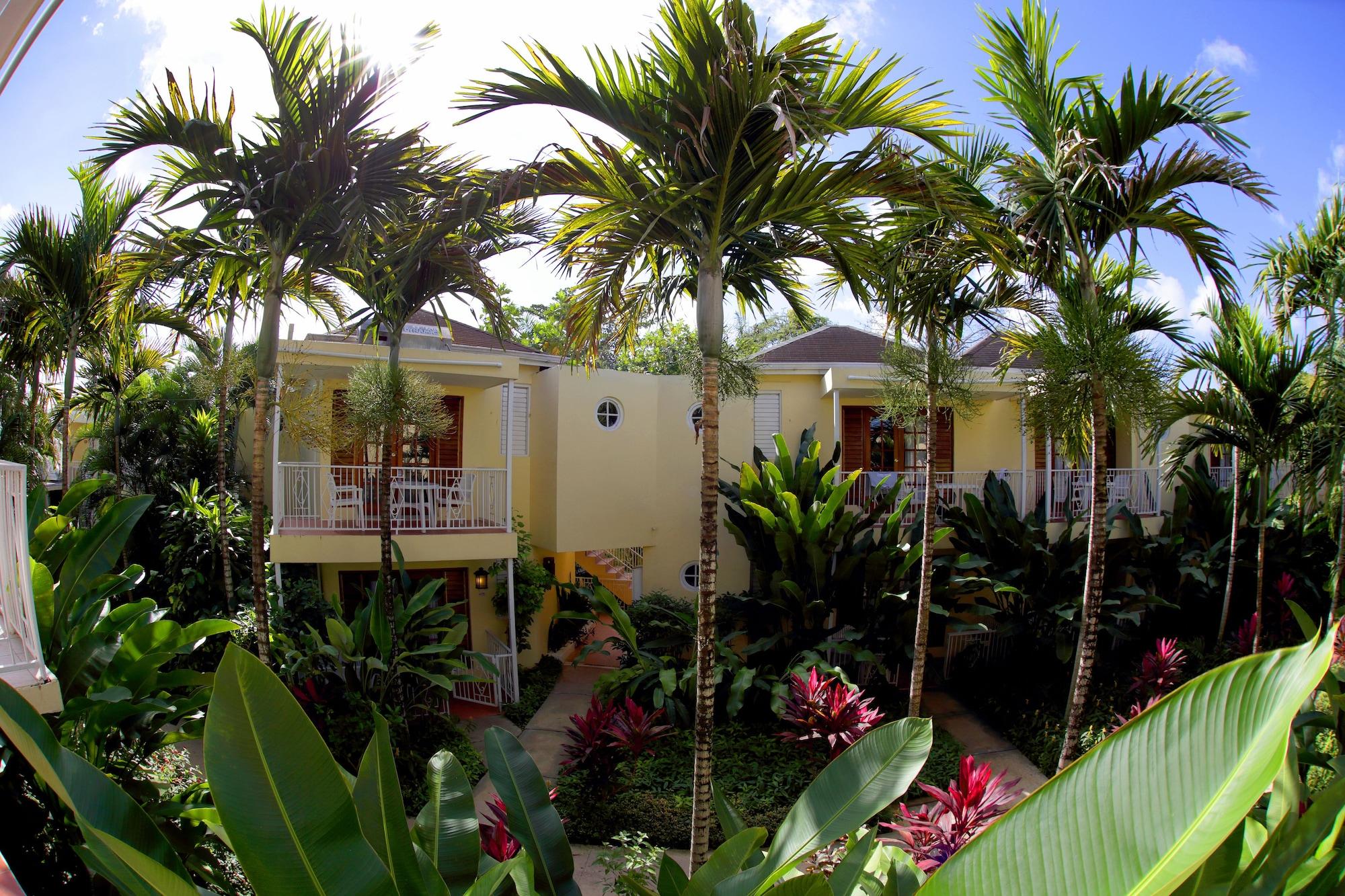 فندق Negril Palms المظهر الخارجي الصورة