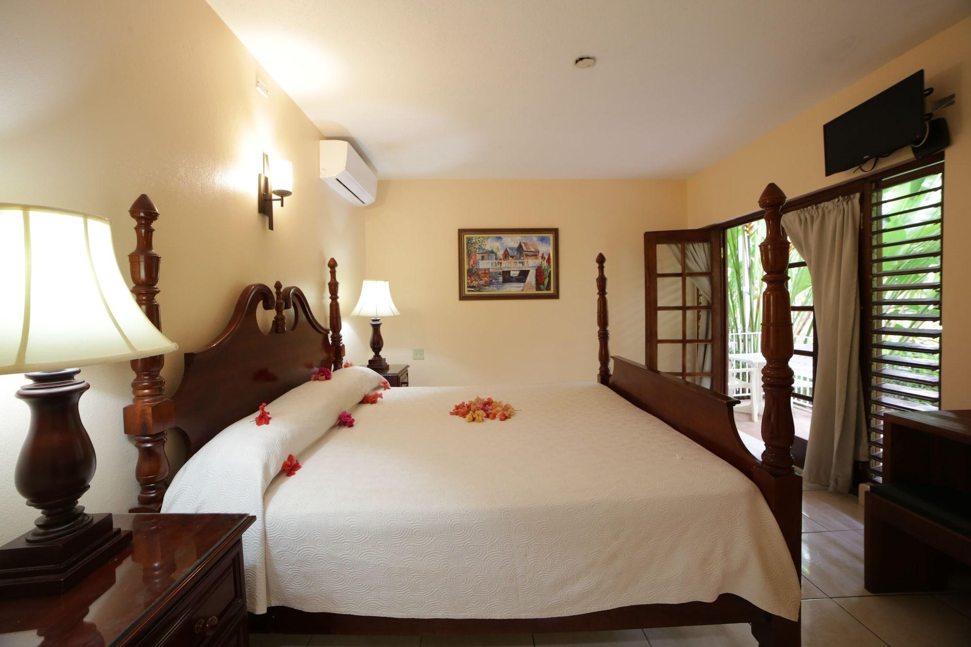 فندق Negril Palms المظهر الخارجي الصورة
