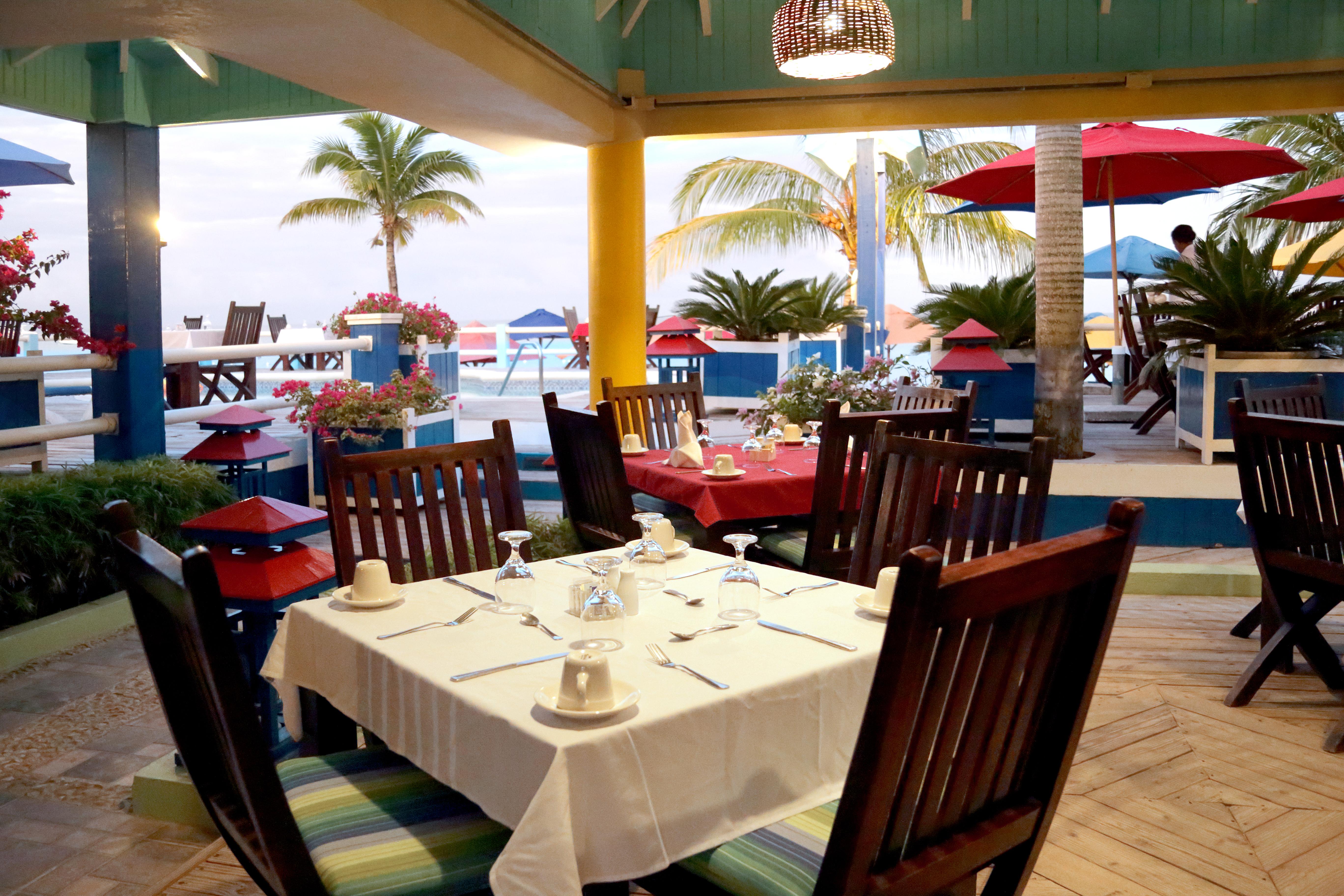 فندق Negril Palms المظهر الخارجي الصورة