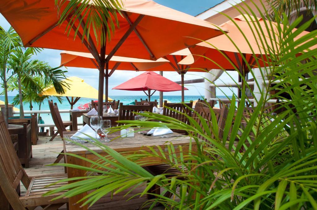 فندق Negril Palms المظهر الخارجي الصورة