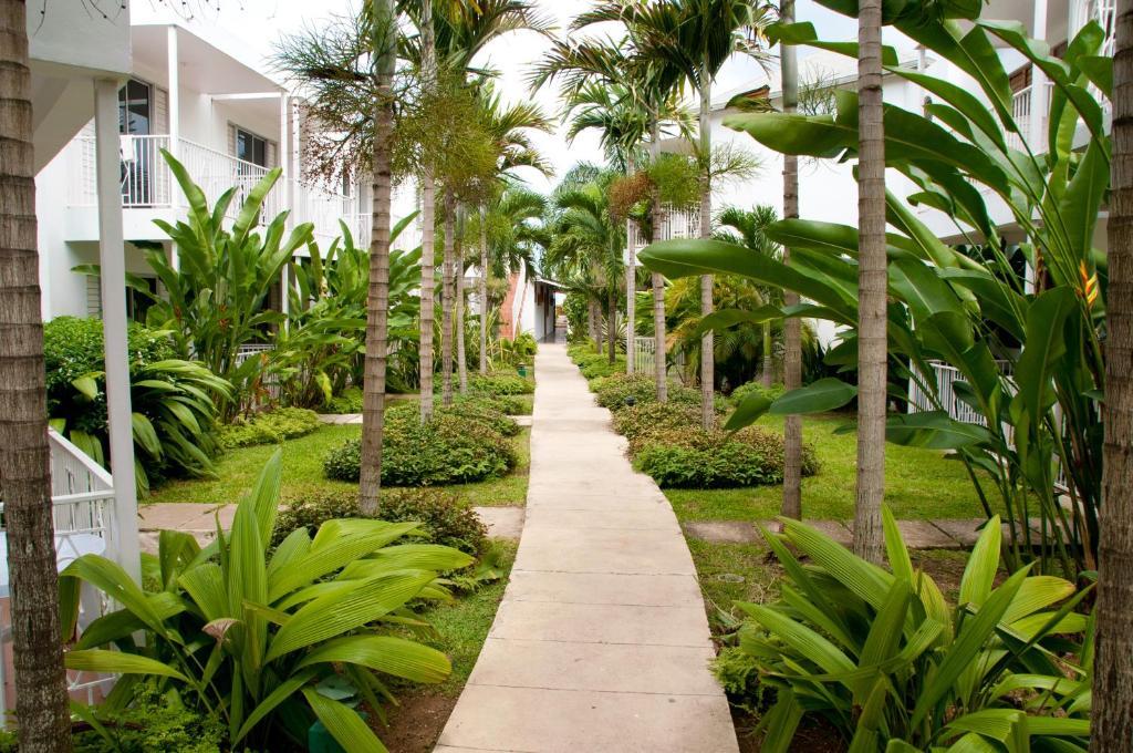 فندق Negril Palms المظهر الخارجي الصورة