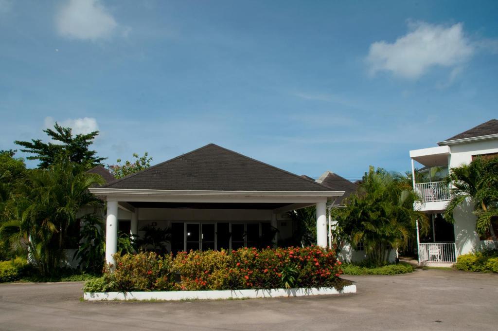 فندق Negril Palms المظهر الخارجي الصورة