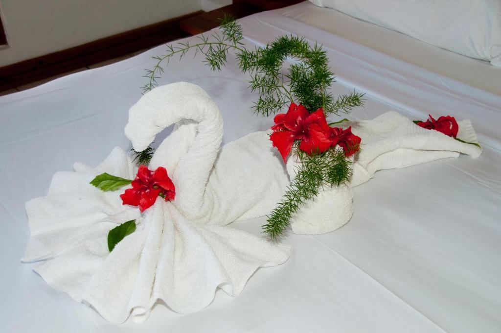 فندق Negril Palms الغرفة الصورة