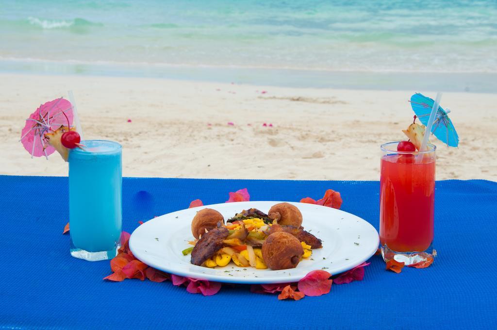 فندق Negril Palms المظهر الخارجي الصورة