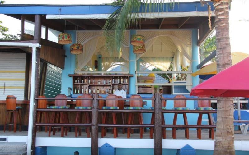 فندق Negril Palms المظهر الخارجي الصورة